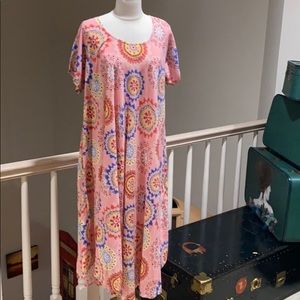 Arabic house dress